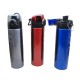 Stainless Steel Bottle - 750ml